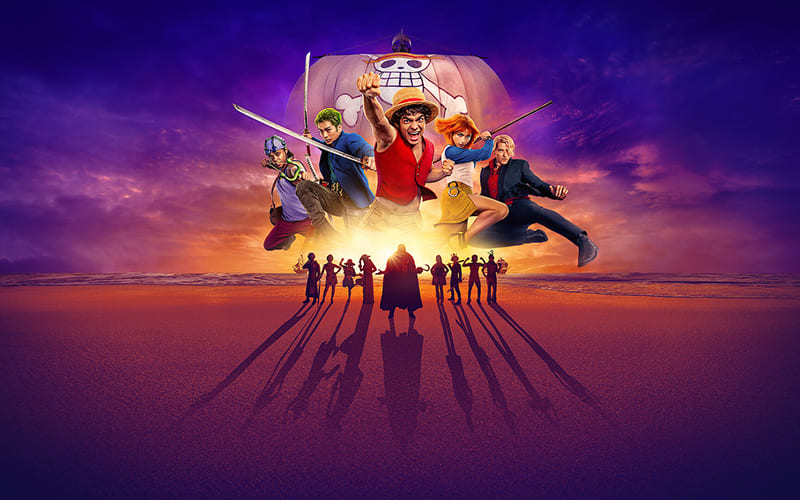 Tổng quan về phim One Piece mùa 2