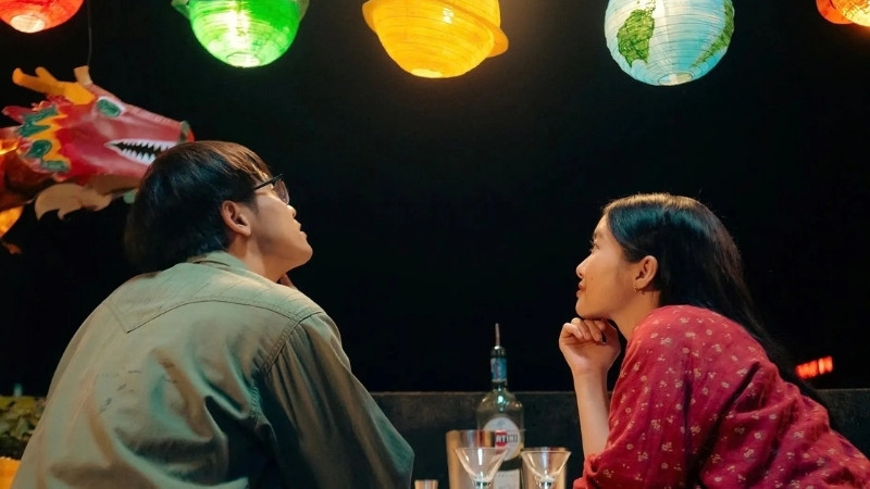 Nội dung phim Cảm Ơn Người Đã Thức Cùng Tôi