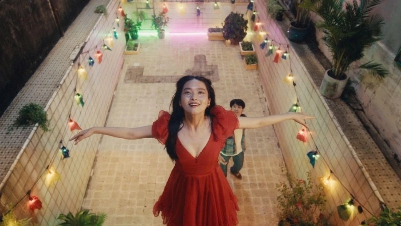 Giai điệu chữa lành tạo nên một không gian đầy cảm xúc