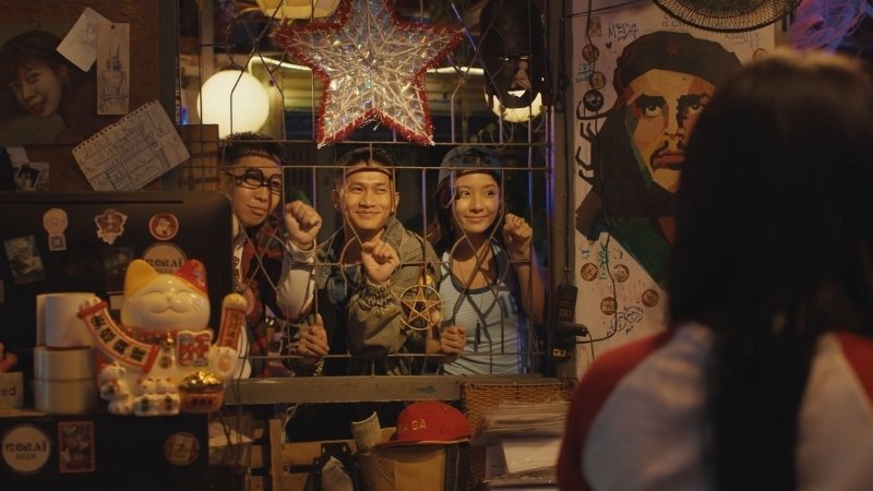 Phim lan tỏa thông điệp chữa lành, kết nối tâm hồn và trân trọng sự thấu cảm