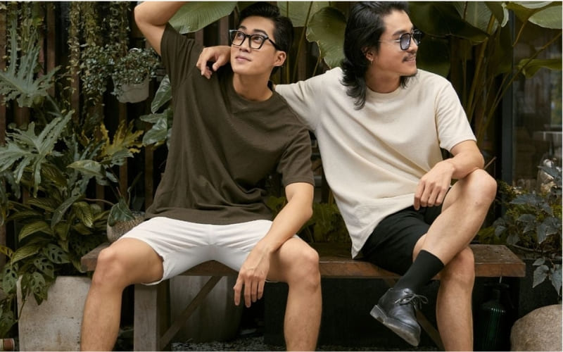 Nam giới cần cân nhắc môi trường làm việc.