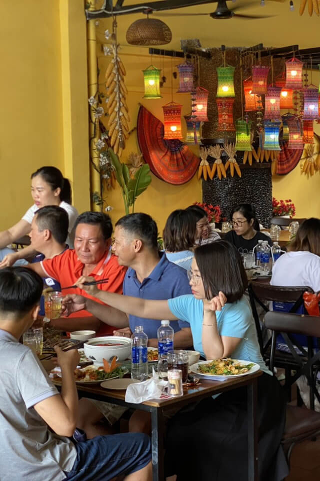 List 10 quán Bắc ngon tại Sài Gòn nhất định phải thử