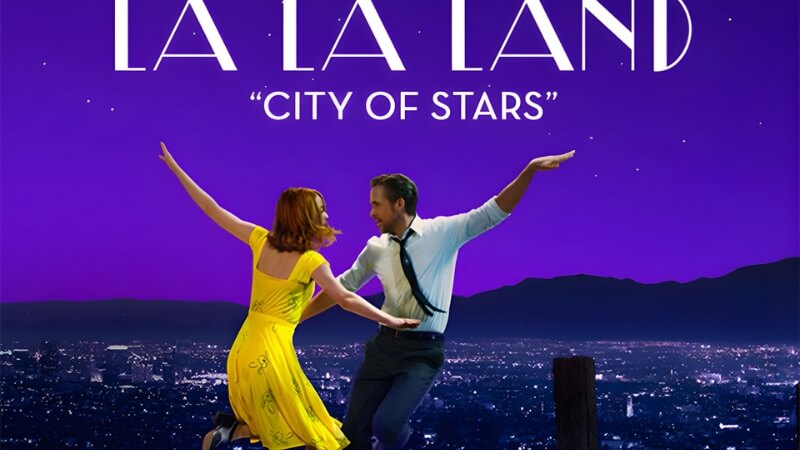 La La Land - Những kẻ khờ mộng mơ