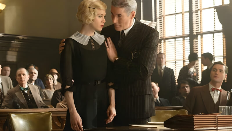 Chicago - Danh vọng