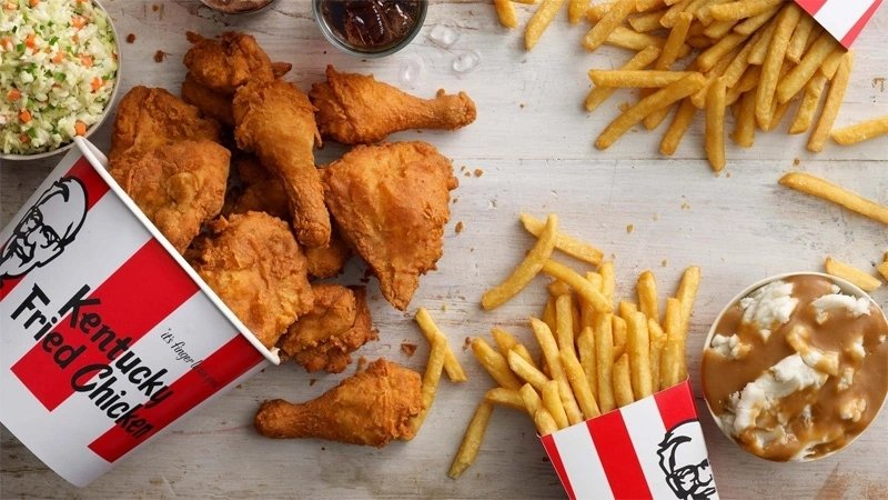 Chữ “rỗng” chỉ sự trống rỗng về mặt dinh dưỡng