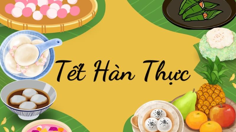 Ý nghĩa của Tết Hàn Thực