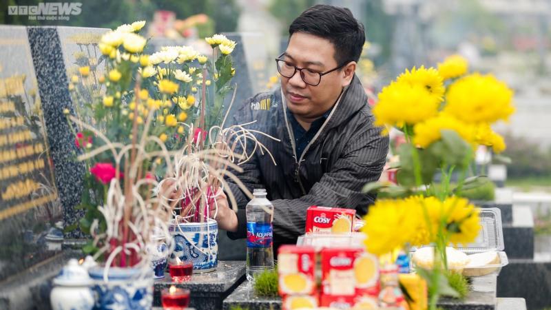 Ý nghĩa của việc tảo mộ