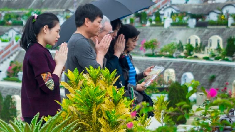 Ý nghĩa của việc đọc văn khấn