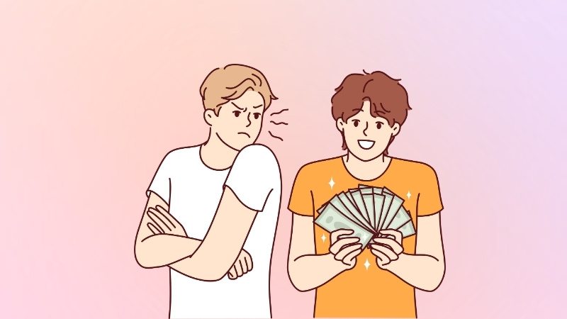 Jet Jet không phải tiếng Anh, mà là cách đọc trại từ giật giật để mỉa mai sự làm màu