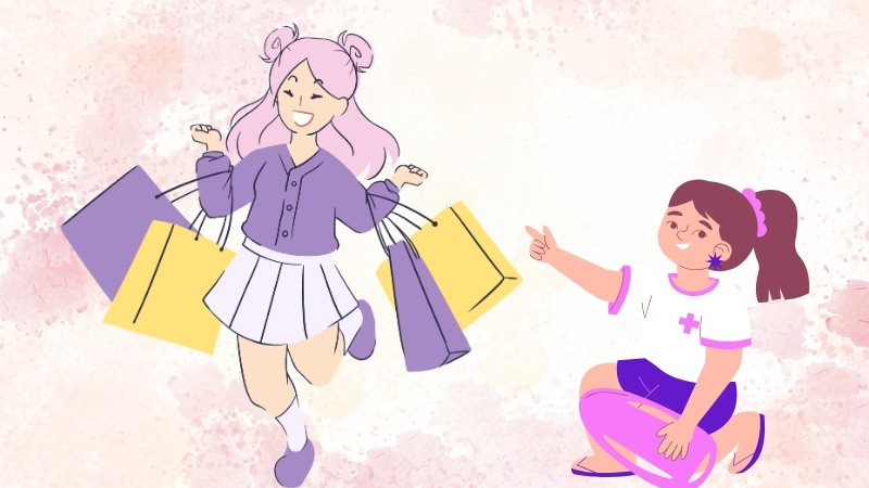 Jet Jet dùng để "cà khịa" những màn khoe mẽ sang chảnh hoặc tỏ vẻ ngầu quá đà trên mạng