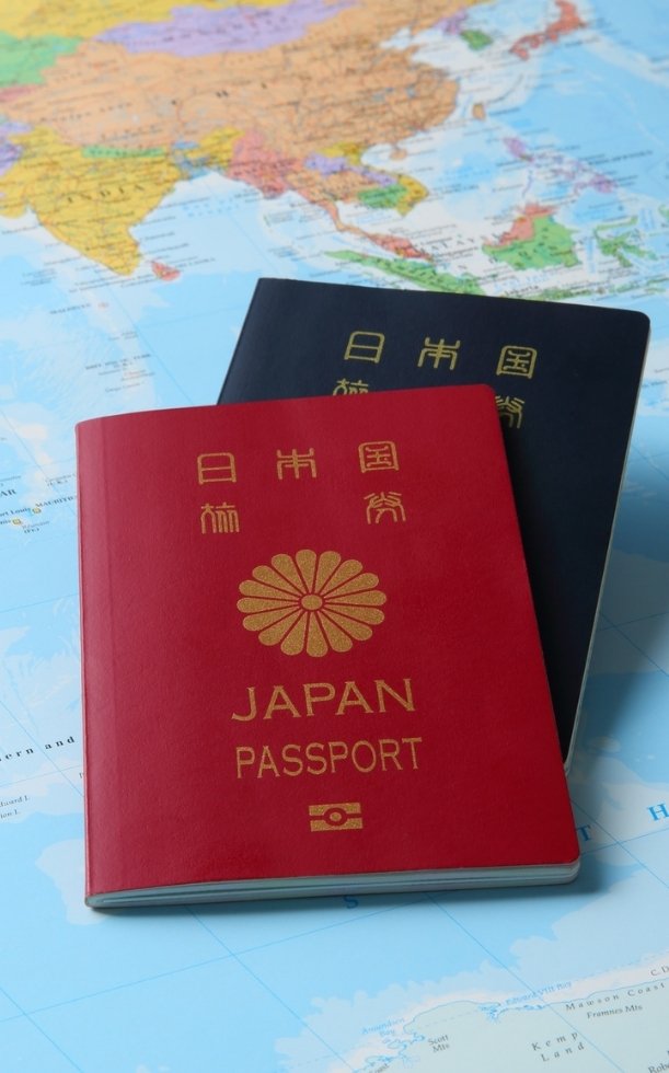 Thủ tục xin visa Nhật Bản - Hướng dẫn A-Z tỉ lệ đậu 99%