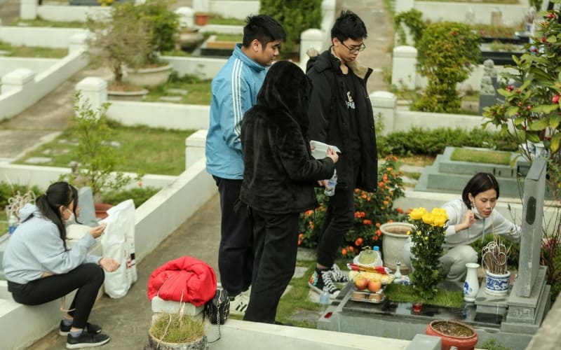 Theo quan niệm hiện đại