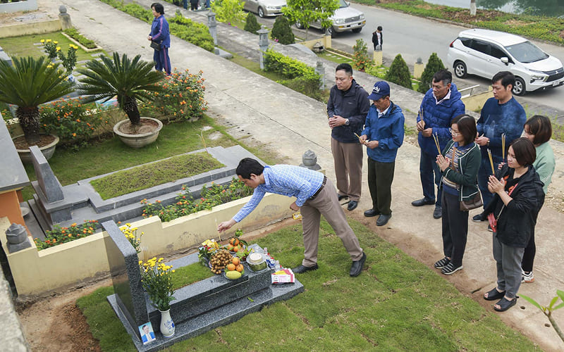 Ăn mặc lịch sự