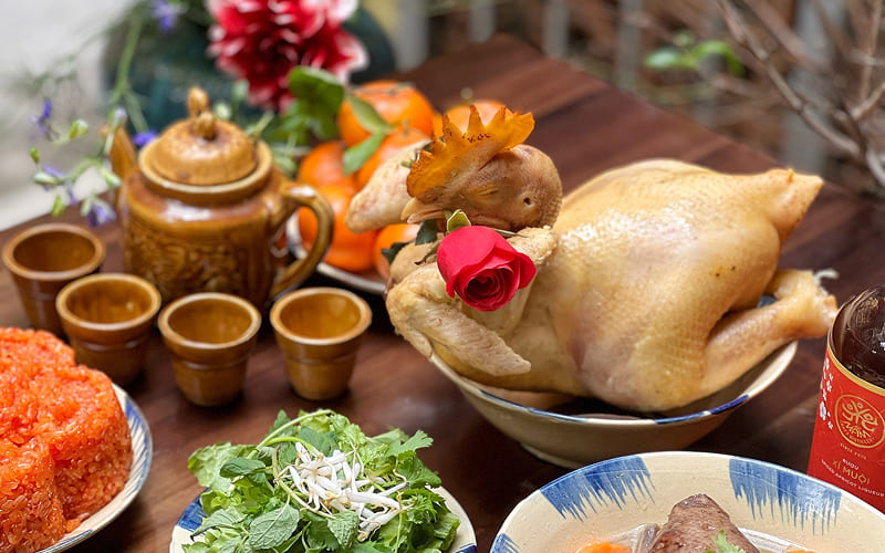 Khái niệm lễ cúng Thanh Minh