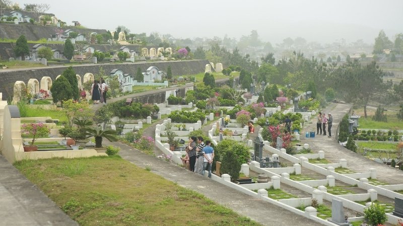 Tết Thanh minh là nét đẹp văn hóa nhằm gắn kết các thành viên gia đình