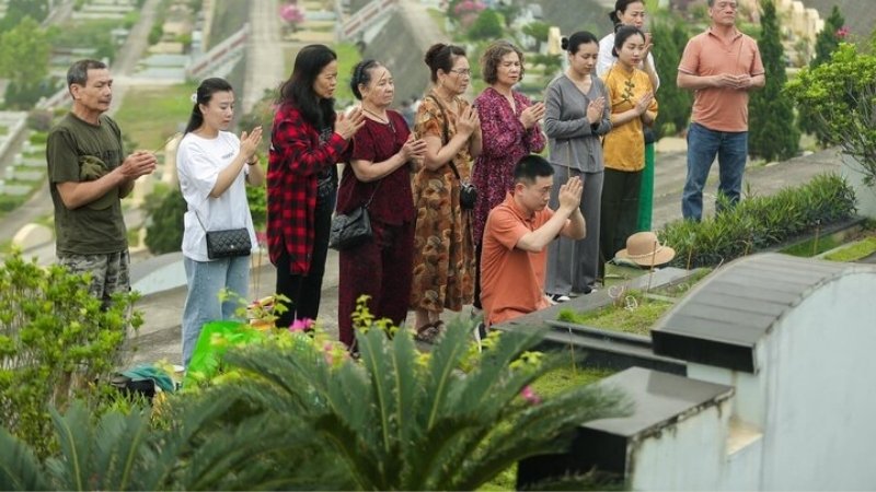 Hạn chế vàng mã giúp bảo vệ môi trường, Hạn chế vàng mã giúp bảo vệ môi trường, giảm khói bụi và tích thêm công đức cho tổ tiêngiảm khói bụi và tích thêm công đức cho tổ tiên