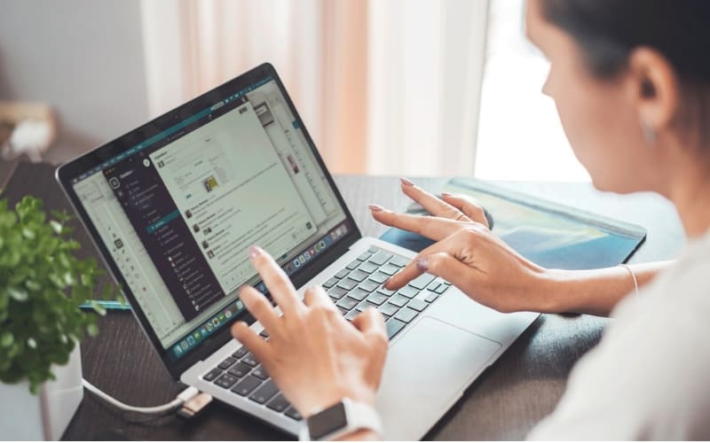 Freelancer cần chứng minh nguồn thu nhập ổn định.