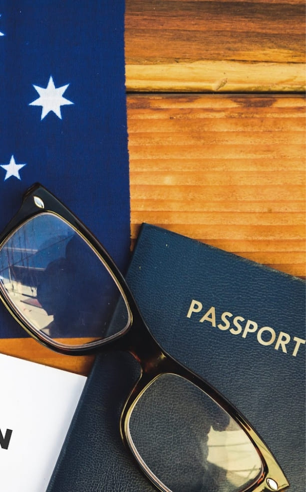 Thủ tục cấp visa đi nước ngoài - Hướng dẫn A-Z & Checklist mới nhất 