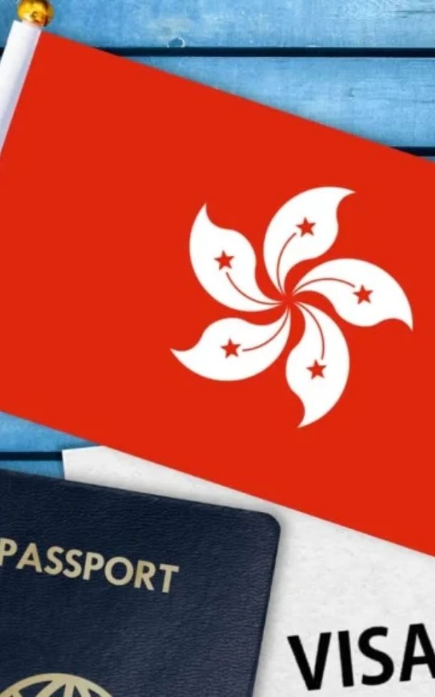 Cách xin visa Hong Kong tự túc - Hướng dẫn quy trình e-Visa mới nhất