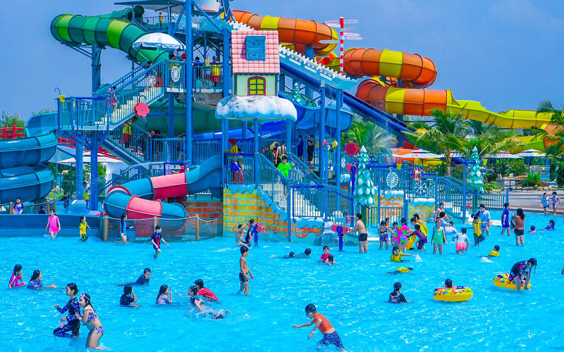 Một vài lưu ý nhỏ để chuyến đi trọn vẹn hơn