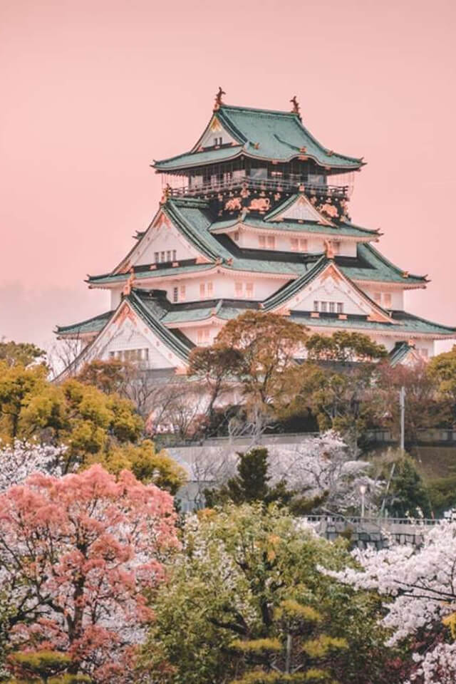 Địa điểm du lịch Osaka - Top 25 tọa độ check-in và mẹo tự túc