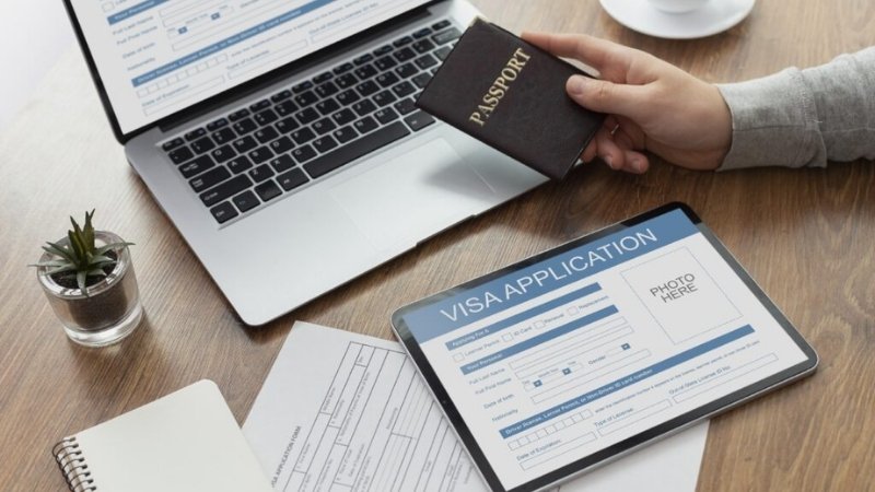 Thanh toán lệ phí