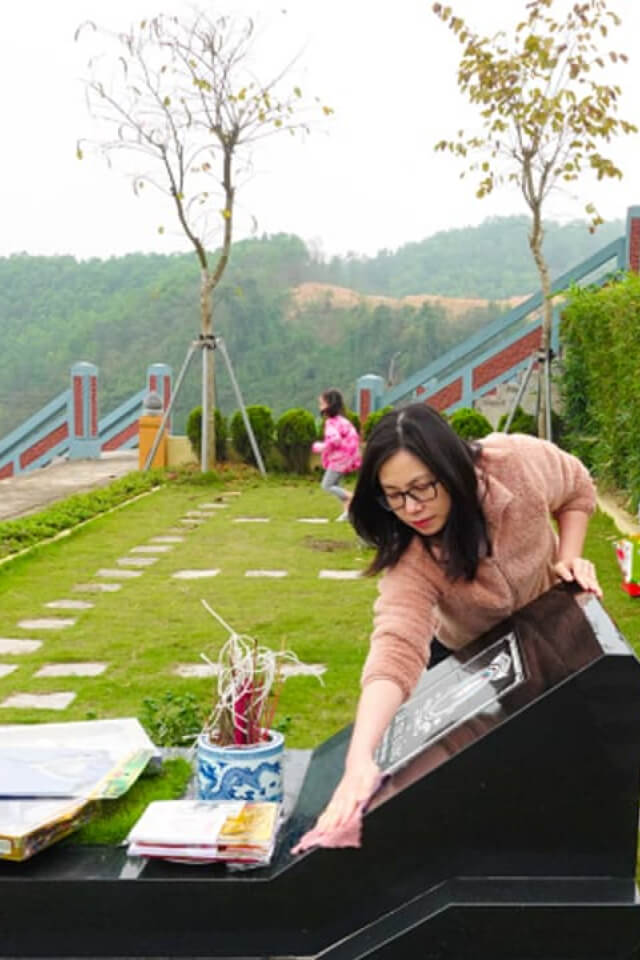 Đi tảo mộ cần lưu ý gì? Những điều nên và không nên khi đi tảo mộ