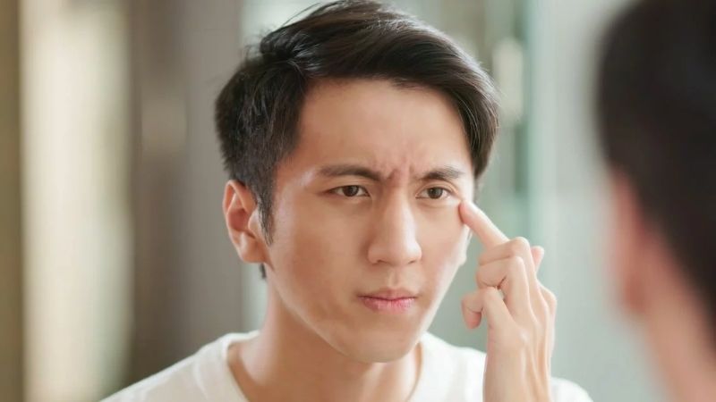 Những sai lầm khi làm trắng da nam giới