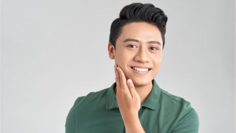 Câu hỏi thường gặp về làm trắng da cho nam (FAQ)