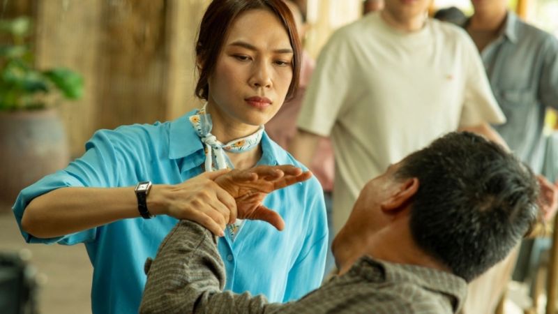 Tóm tắt nội dung phim Tài