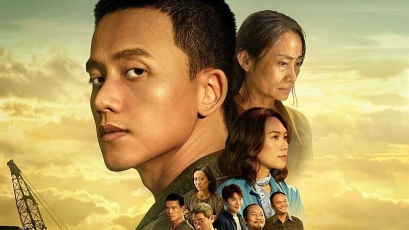 Diễn xuất phim Tài