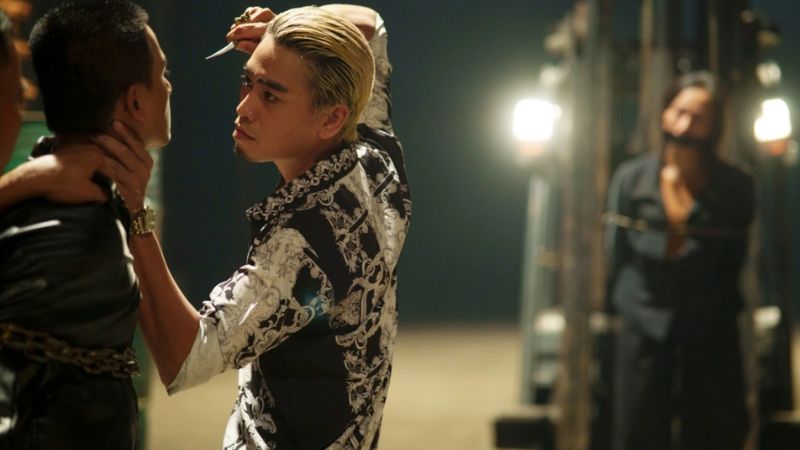 Hình ảnh/kỹ xảo phim Tài