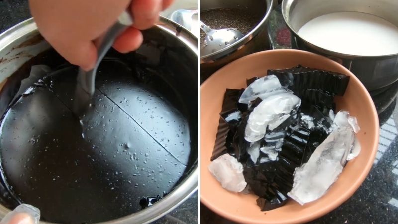 Bước 4: Thành phẩm