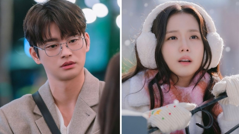 Bộ đôi nhân vật chính có màn thể hiện xuất sắc