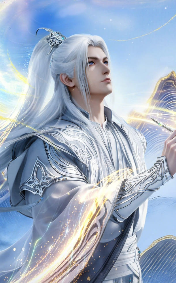 Review phim Tiên Nghịch - Phim hoạt hình 3D Trung Quốc siêu hot có gì?