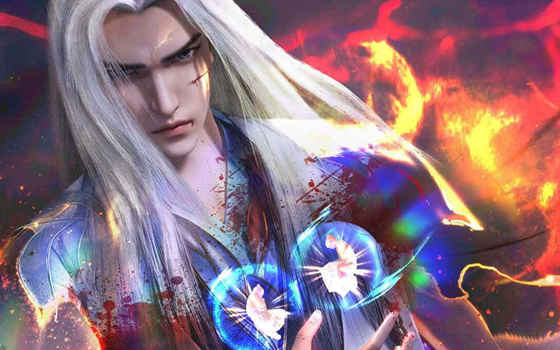 Hình ảnh/kỹ xảo Hình ảnh/kỹ xảo