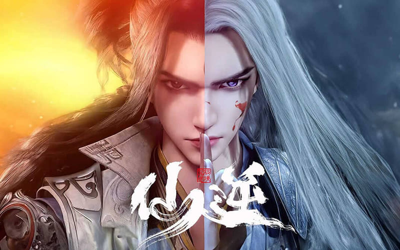 Tóm tắt nội dung phim Tiên Nghịch Tóm tắt nội dung phim Tiên Nghịch