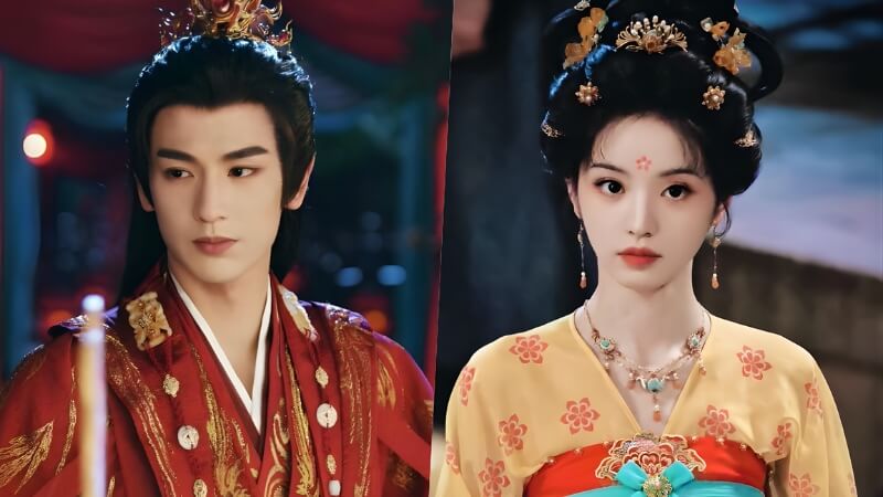 Thông tin phim Trục Ngọc