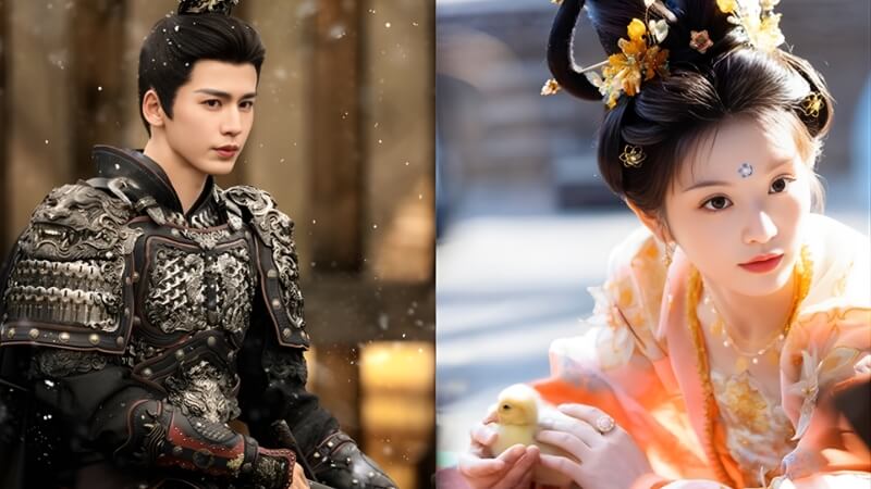 Tóm tắt nội dung phim Trục Ngọc