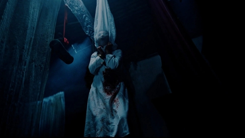 Giới chuyên môn đánh giá đây là màn nâng cấp nặng đô với kịch bản logic và hình ảnh mãn nhãn Giới chuyên môn đánh giá đây là màn nâng cấp nặng đô với kịch bản logic và hình ảnh mãn nhãn