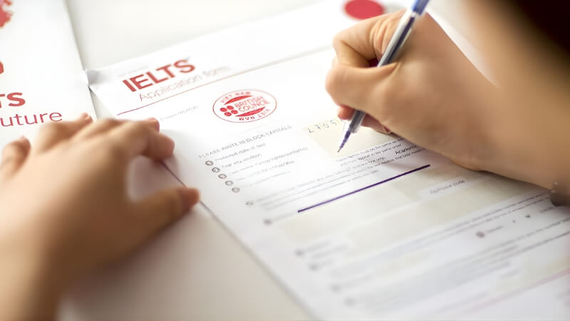 Bảng quy đổi điểm IELTS sang điểm tiếng Anh trong xét tuyển đại học