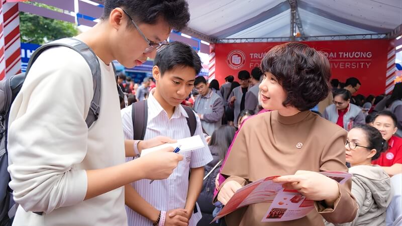Cách tính điểm trong bài thi IELTS