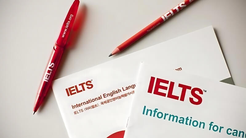 Những lưu ý khi sử dụng điểm IELTS để quy đổi