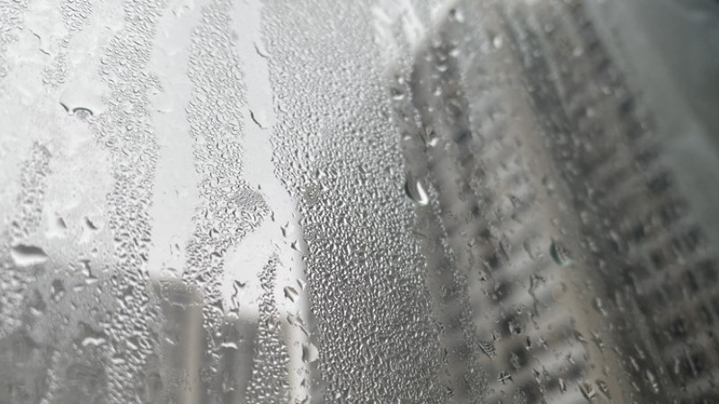 Mùa nồm kéo dài do ảnh hưởng của độ ẩm không khí