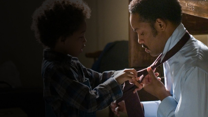 Bộ phim xuất phát từ câu chuyện có thật