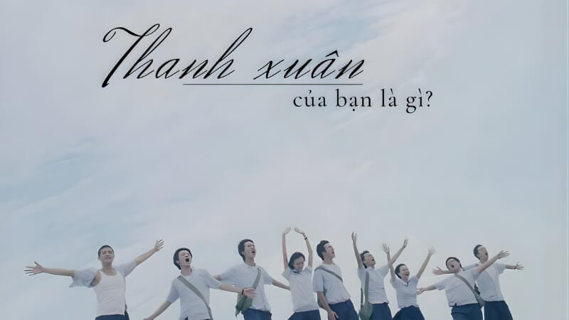 Bài học từ những câu nói hay về thanh xuân