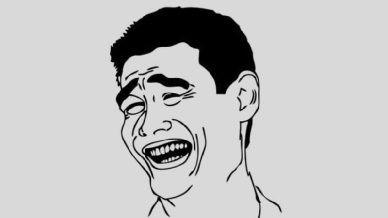 Stt troll bạn bè lầy lội