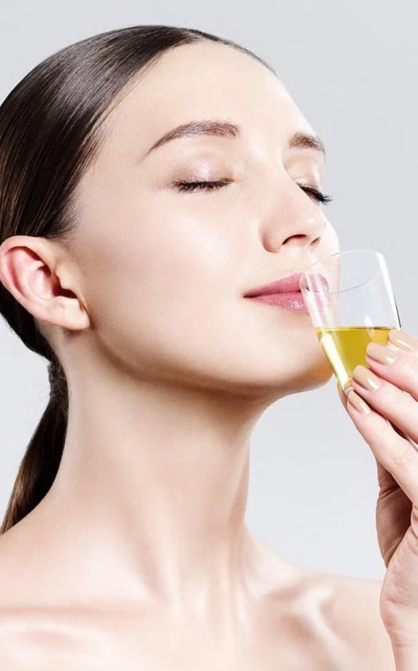 Collagen uống đẹp da: Công dụng và cách bổ sung hiệu quả