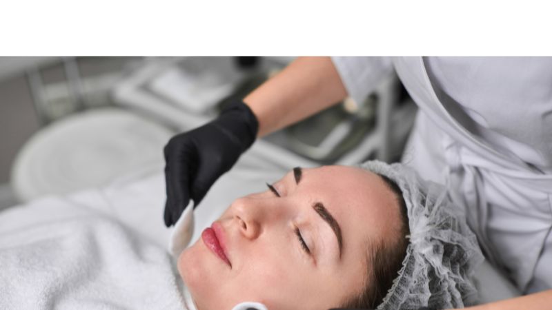 Cách tẩy da chết cho da dầu đúng cách