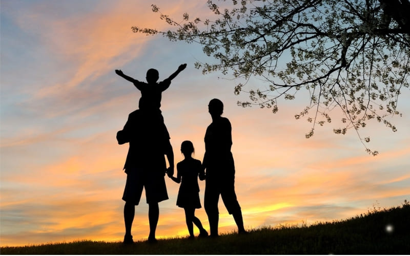 Sự hy sinh thể hiện tấm lòng chân thành đáng quý.